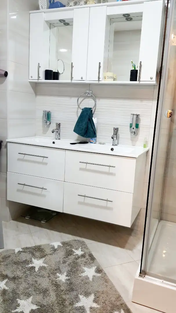 Квартира 79м² в Черногории, Бар. Стоимостью 265000€ аренда фото-6