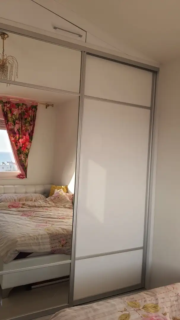 Квартира 79м² в Черногории, Бар. Стоимостью 265000€ аренда фото-12