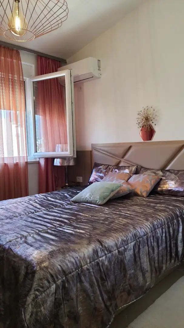 Квартира 79м² в Черногории, Бар. Стоимостью 265000€ аренда фото-13