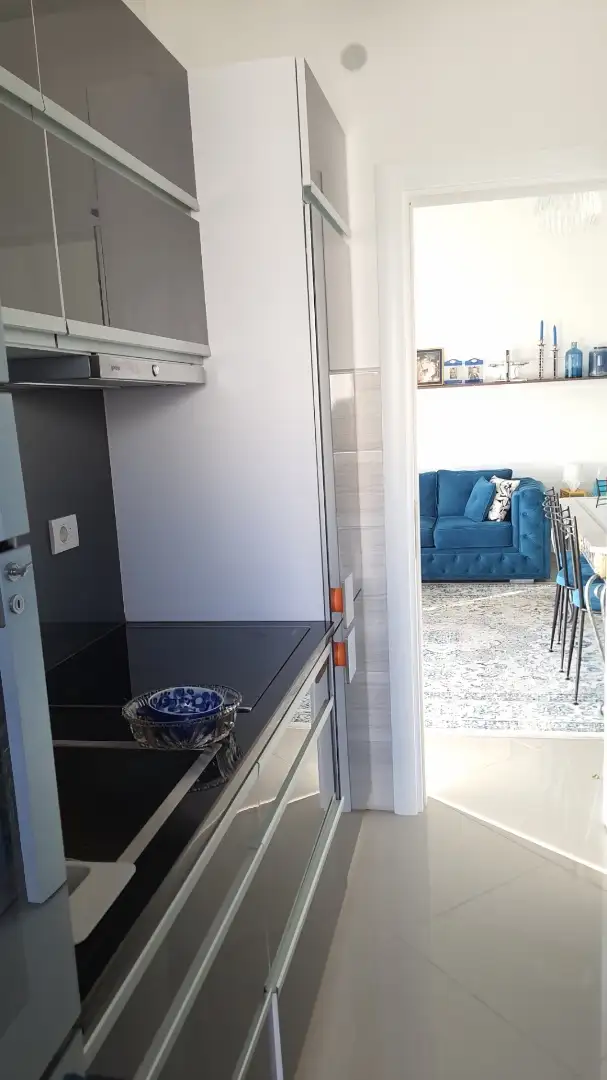 Квартира 79м² в Черногории, Бар. Стоимостью 265000€ аренда фото-15