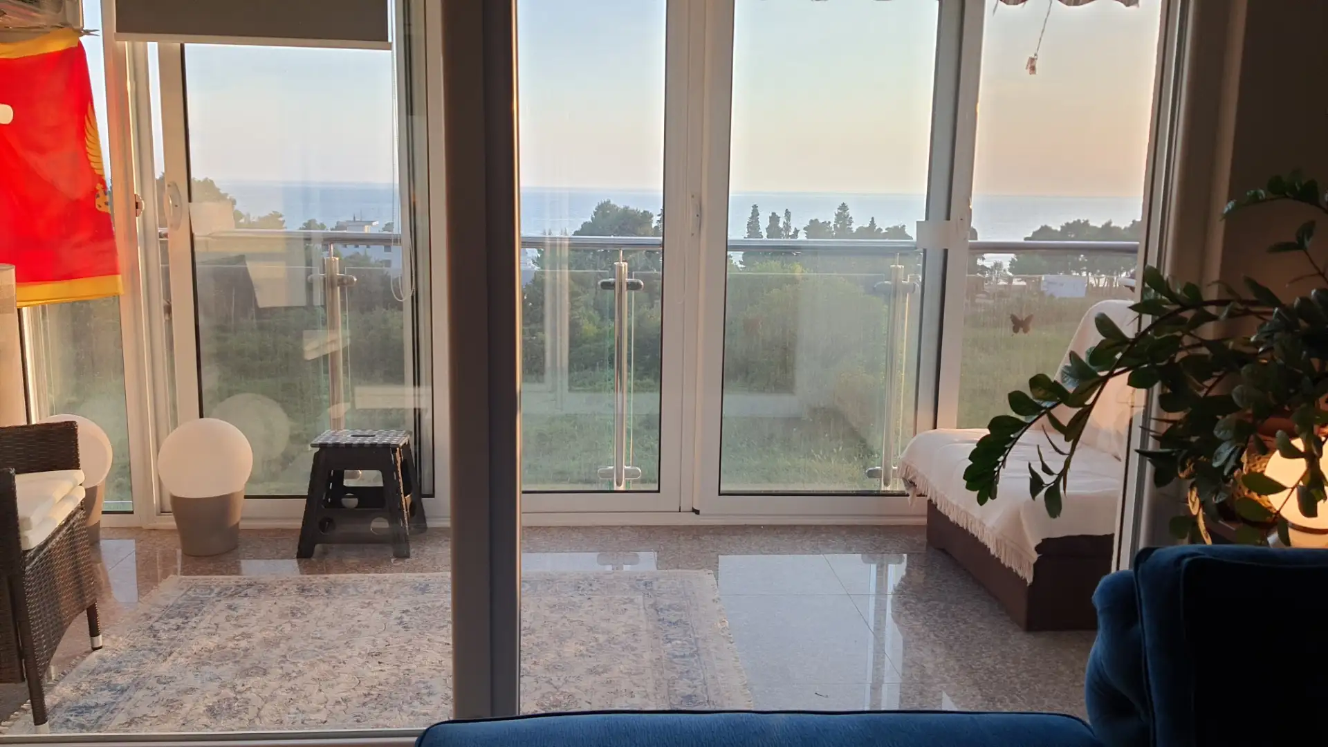 Квартира 79м² в Черногории, Бар. Стоимостью 265000€ аренда фото-19