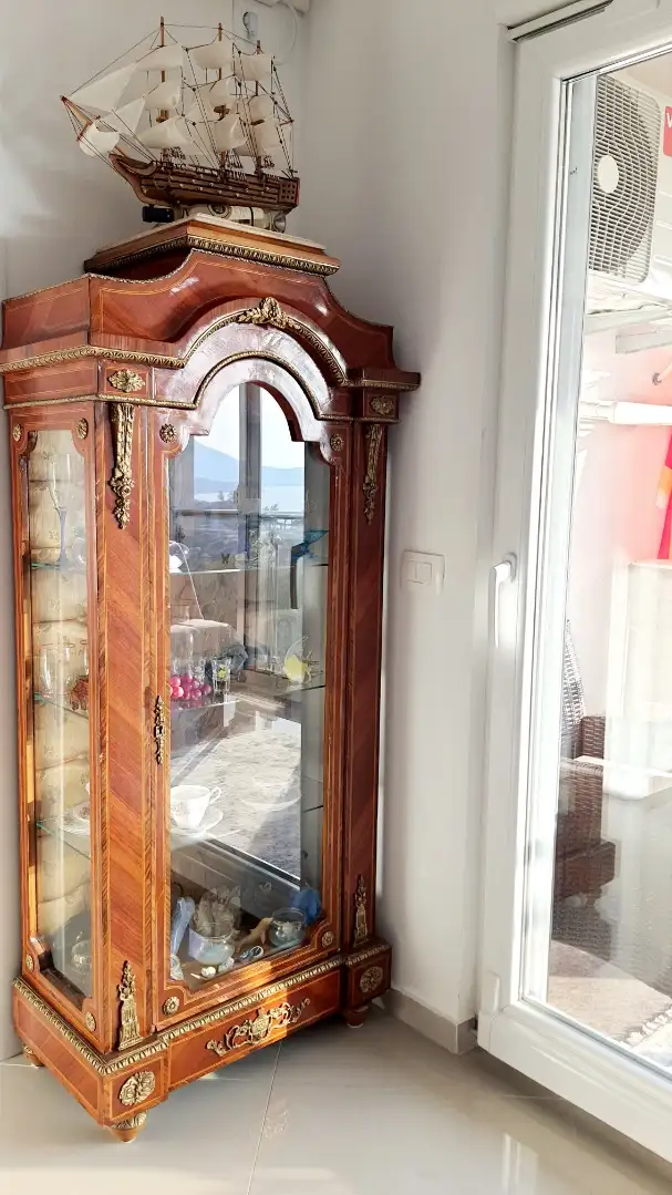 Квартира 79м² в Черногории, Бар. Стоимостью 265000€ аренда фото-24