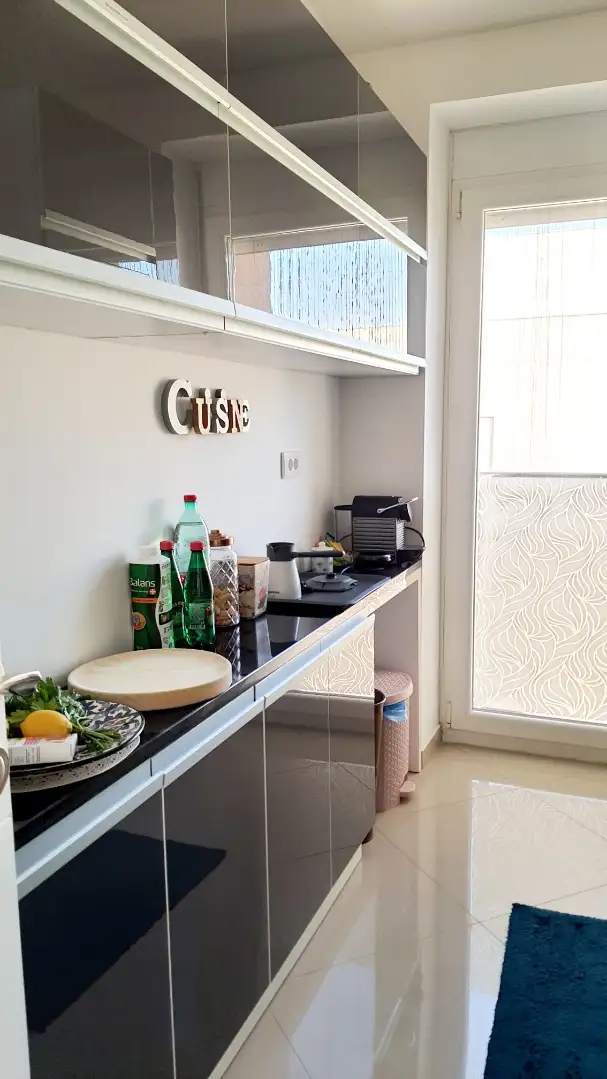 Квартира 79м² в Черногории, Бар. Стоимостью 265000€ аренда фото-29