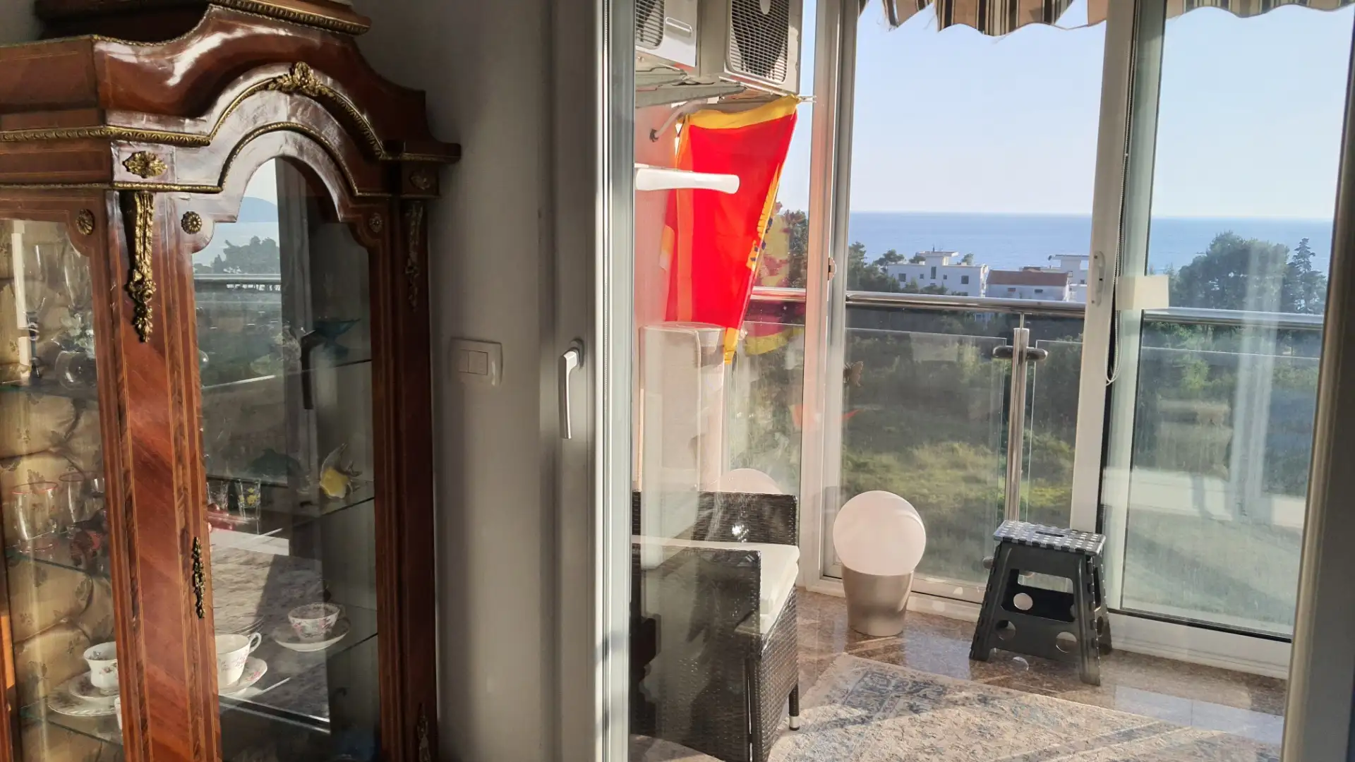 Квартира 79м² в Черногории, Бар. Стоимостью 265000€ аренда фото-31