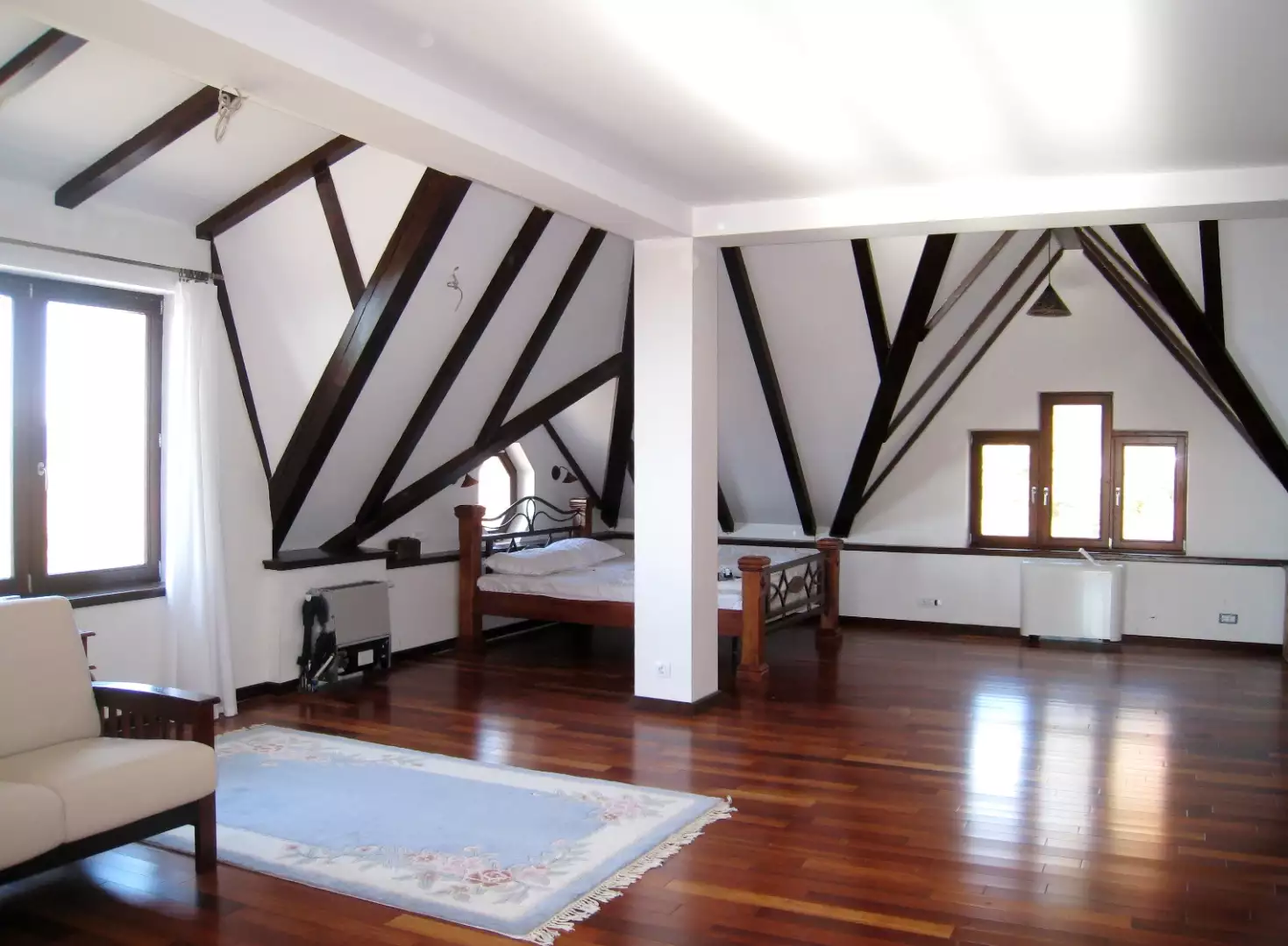 Вилла 392м² в Черногории, Святой Стефан. Стоимостью 1850000€ аренда фото-11