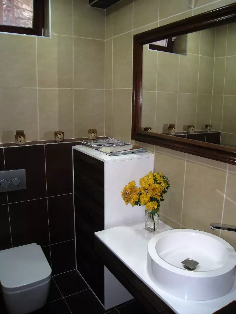 Вилла 392м² в Черногории, Святой Стефан. Стоимостью 1850000€ аренда фото-14