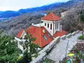 Вилла 392м² в Черногории, Святой Стефан. Стоимостью 1850000€ аренда фото-43