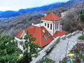 Вилла 392м² в Черногории, Святой Стефан. Стоимостью 1850000€ аренда фото-44