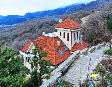Купить виллу в Черногории 1850000€