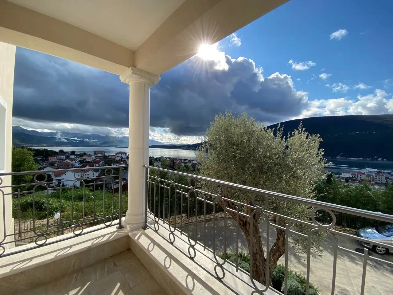 Квартира 134м² в Черногории, Дженовичи. Стоимостью 600000€ аренда фото-3