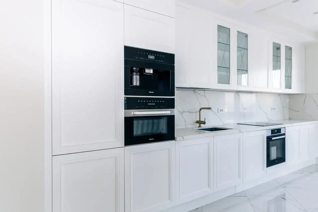 Квартира 134м² в Черногории, Дженовичи. Стоимостью 600000€ аренда фото-5