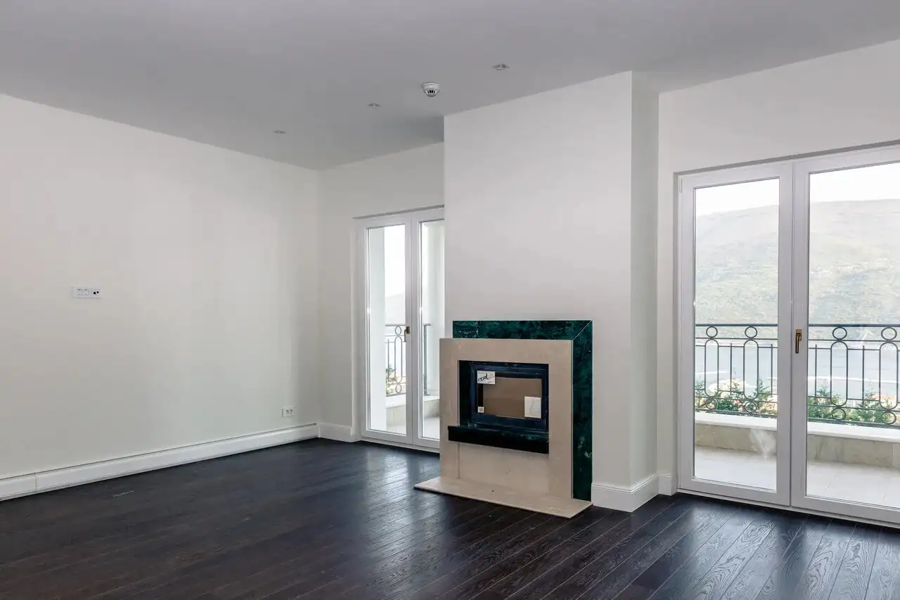 Квартира 134м² в Черногории, Дженовичи. Стоимостью 600000€ аренда фото-6