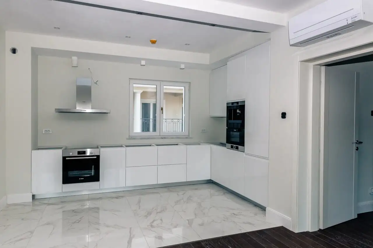 Квартира 134м² в Черногории, Дженовичи. Стоимостью 600000€ аренда фото-7