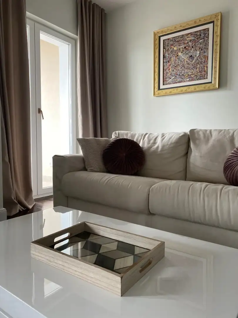 Квартира 134м² в Черногории, Дженовичи. Стоимостью 600000€ аренда фото-15