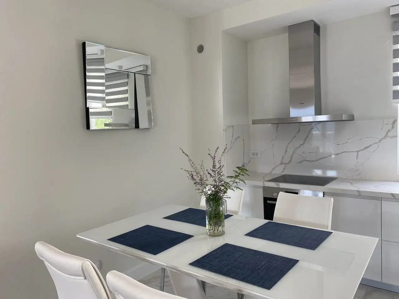 Квартира 134м² в Черногории, Дженовичи. Стоимостью 600000€ аренда фото-17