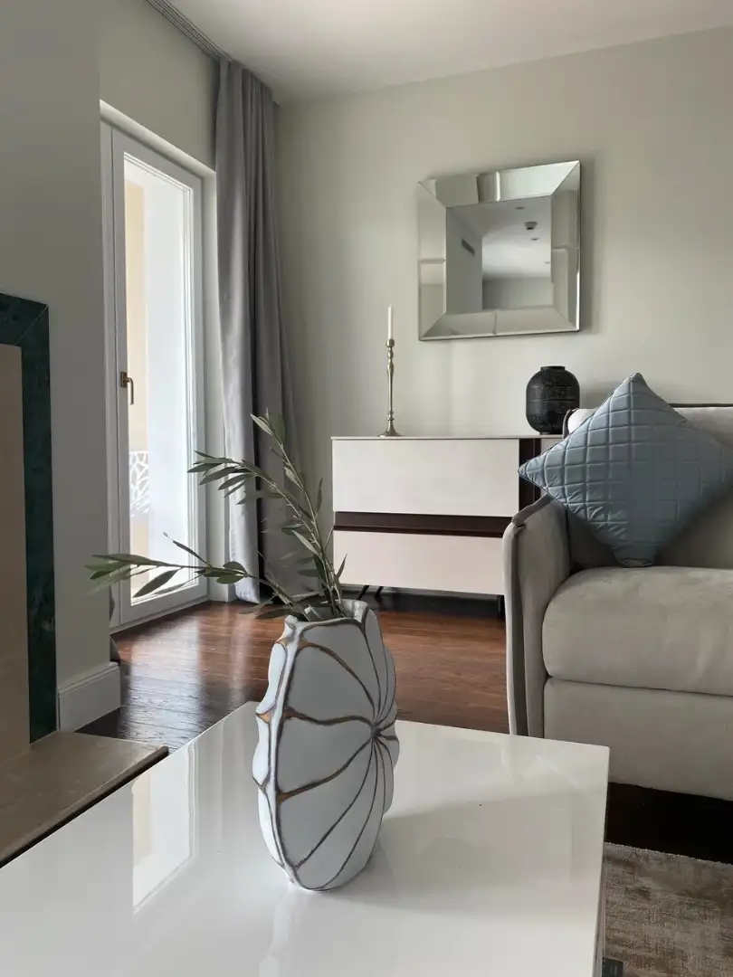 Квартира 134м² в Черногории, Дженовичи. Стоимостью 600000€ аренда фото-22