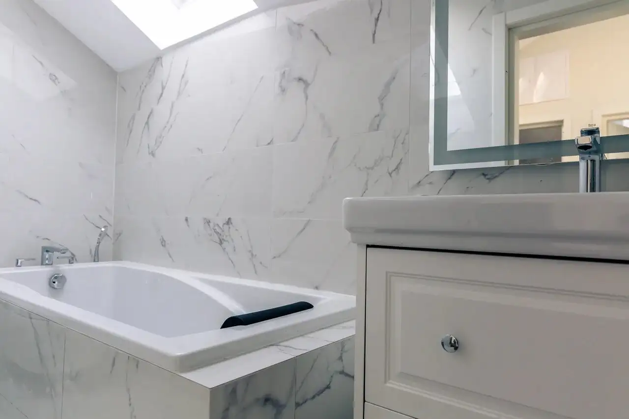 Квартира 134м² в Черногории, Дженовичи. Стоимостью 600000€ аренда фото-24