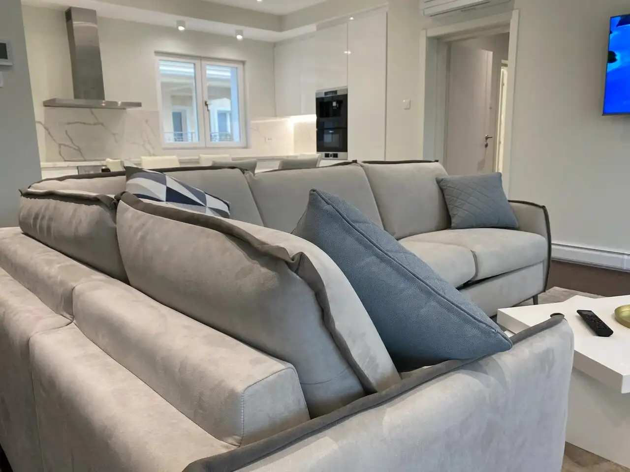 Квартира 134м² в Черногории, Дженовичи. Стоимостью 600000€ аренда фото-27