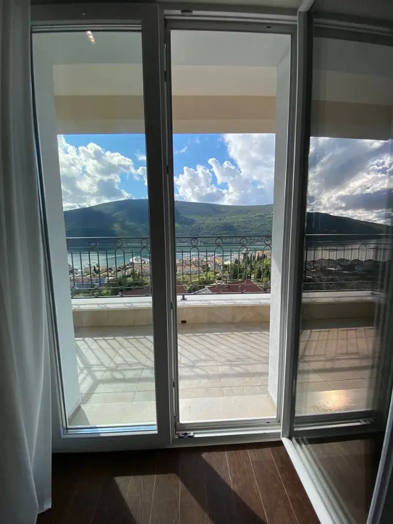 Квартира 134м² в Черногории, Дженовичи. Стоимостью 600000€ аренда фото-30