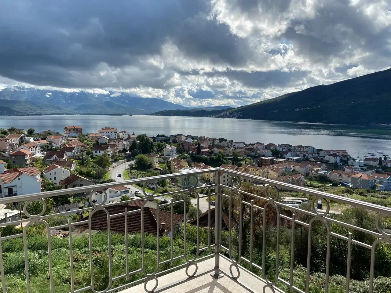 Квартира 134м² в Черногории, Дженовичи. Стоимостью 600000€ аренда фото-31