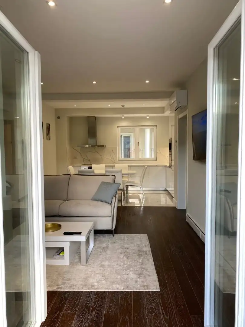 Квартира 134м² в Черногории, Дженовичи. Стоимостью 600000€ аренда фото-32