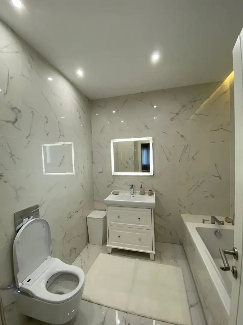 Квартира 134м² в Черногории, Дженовичи. Стоимостью 600000€ аренда фото-35