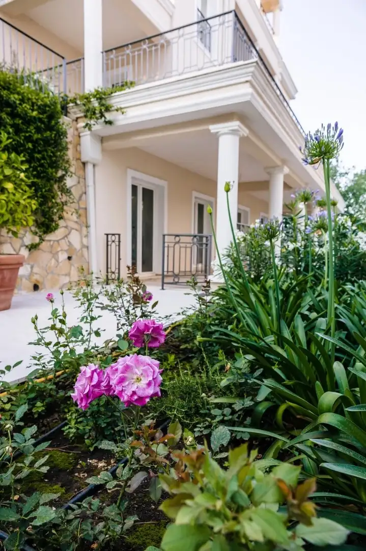 Квартира 134м² в Черногории, Дженовичи. Стоимостью 600000€ аренда фото-40