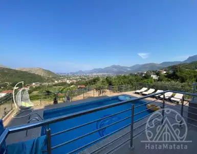 Купить виллу в Черногории 780000€