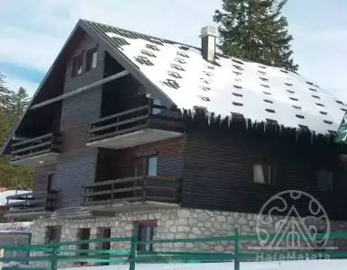Купить дом в Черногории 500000€