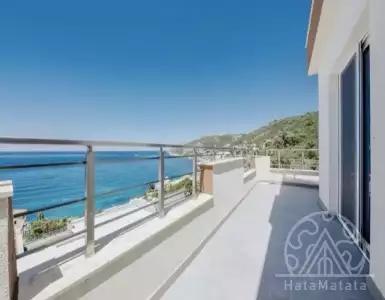Купить квартиру в Черногории 225000€
