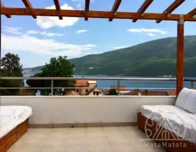 Купить квартиру в Черногории 220000€