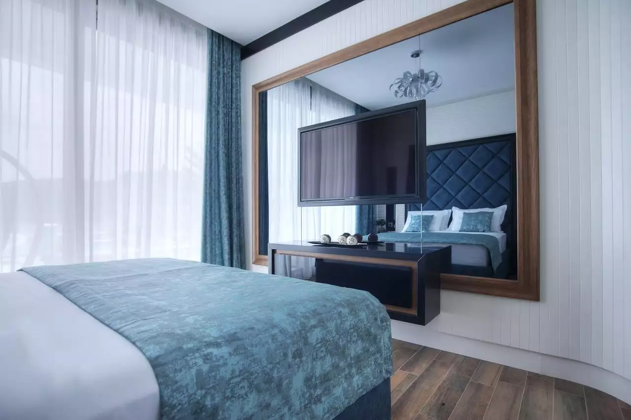 Вилла 190м² в Черногории, Будва. Стоимостью 1000000€ аренда фото-11