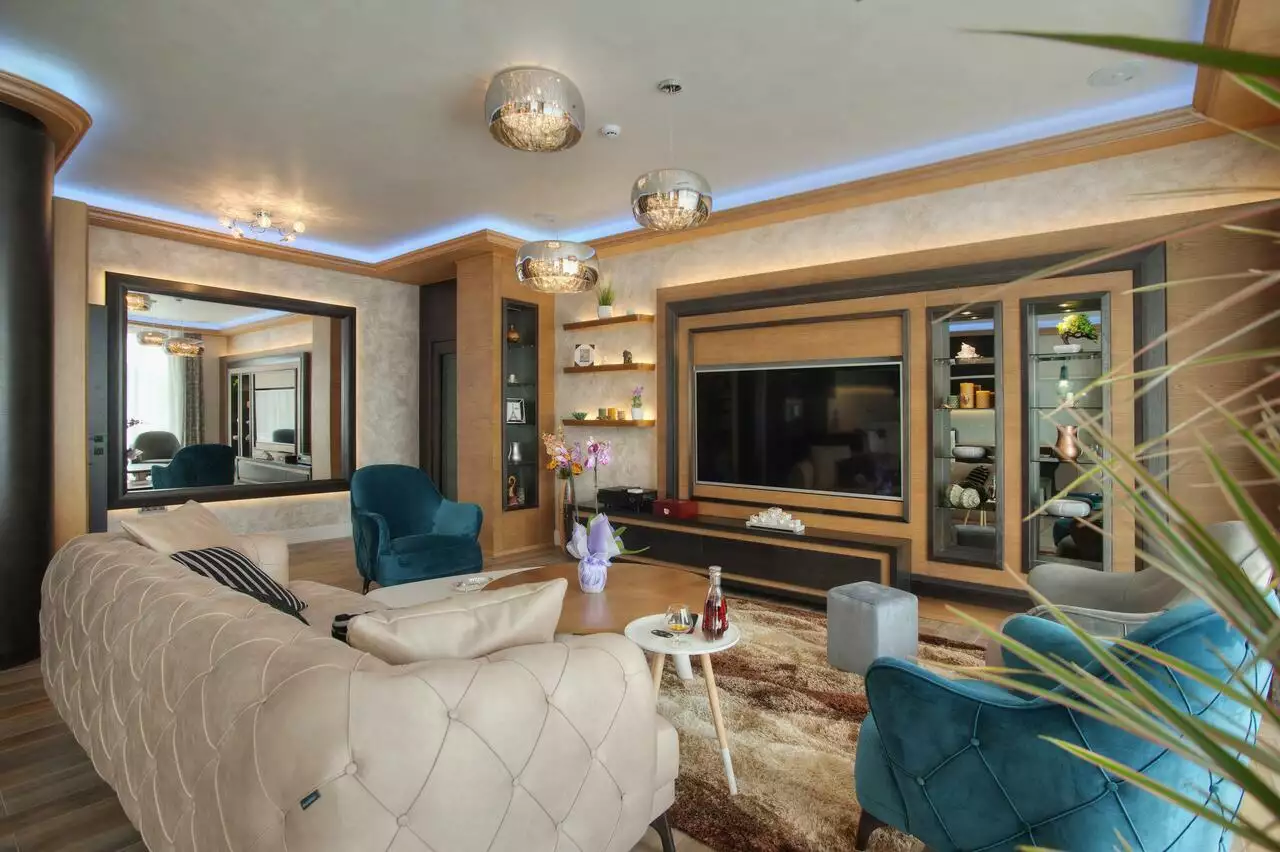 Вилла 190м² в Черногории, Будва. Стоимостью 1000000€ аренда фото-18
