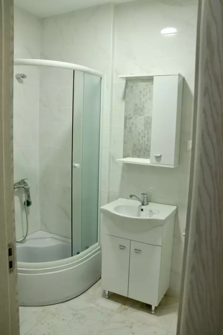 Квартира 50м² в Черногории, Улцинь. Стоимостью 79000€ аренда фото-5