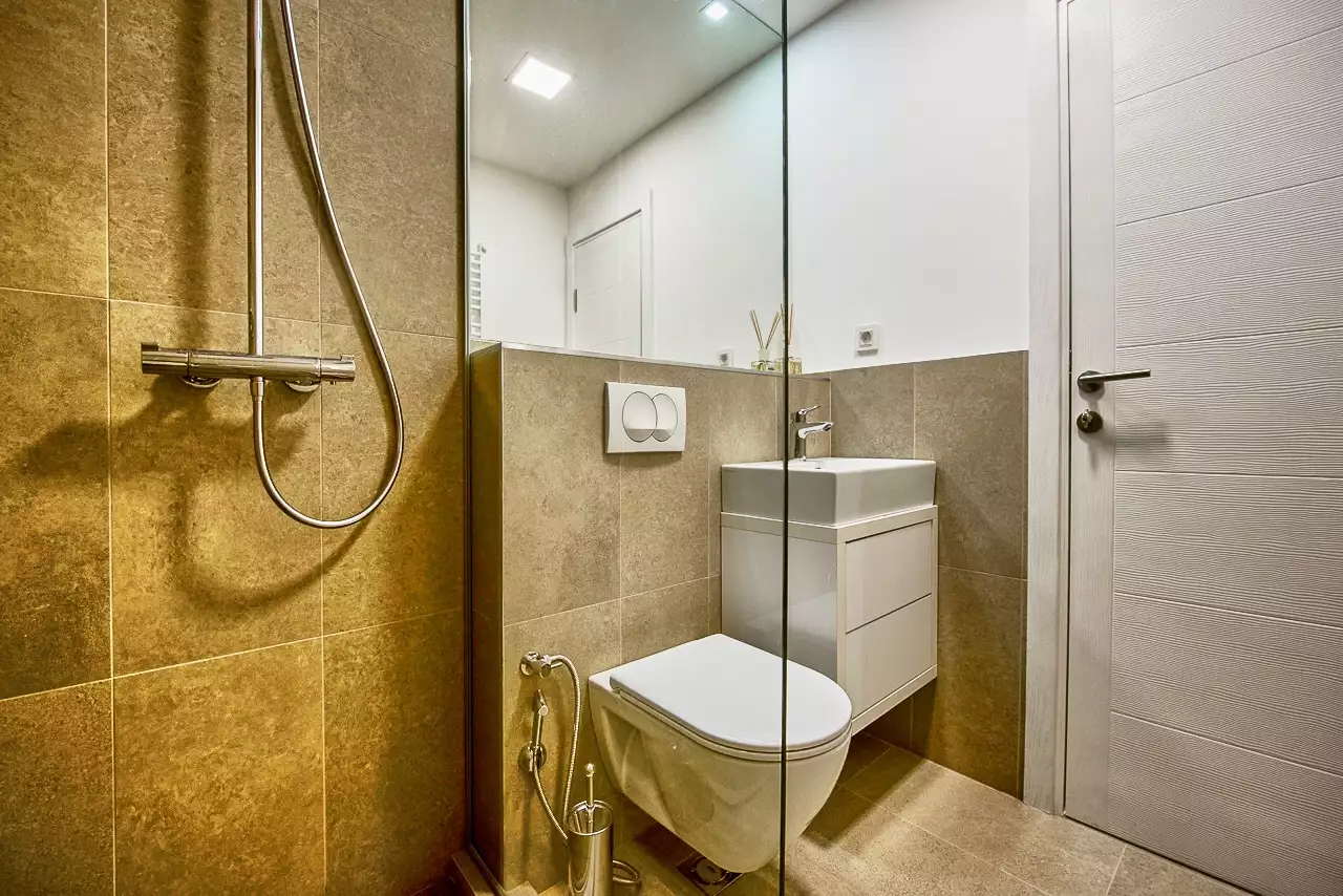 Вилла 180м² в Черногории, Тиват. Стоимостью 550000€ аренда фото-4