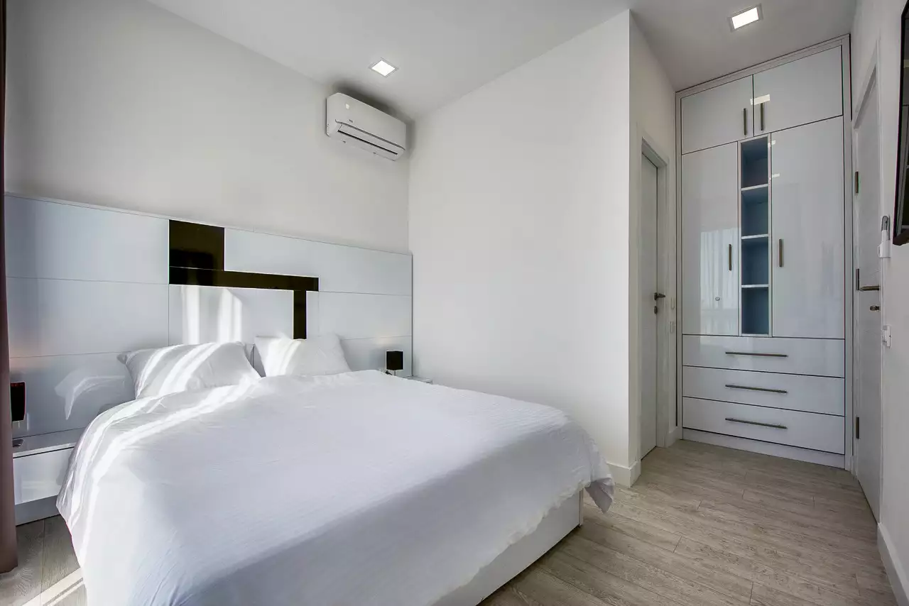 Вилла 180м² в Черногории, Тиват. Стоимостью 550000€ аренда фото-7