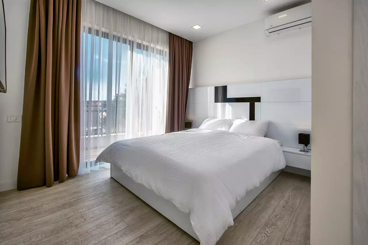 Вилла 180м² в Черногории, Тиват. Стоимостью 550000€ аренда фото-8