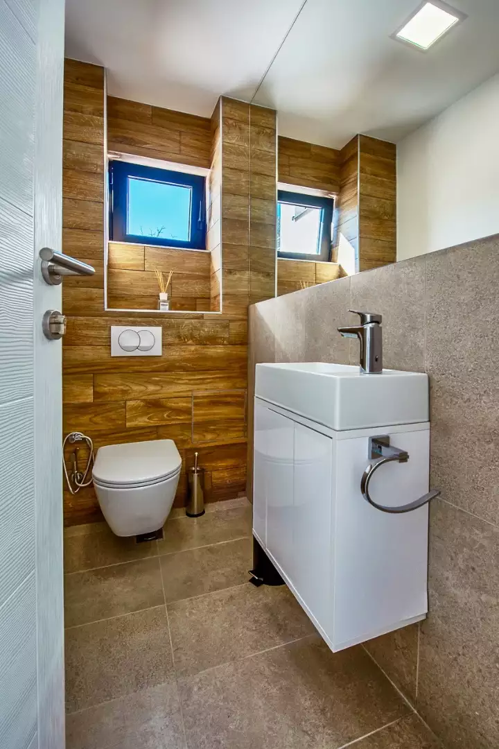 Вилла 180м² в Черногории, Тиват. Стоимостью 550000€ аренда фото-12