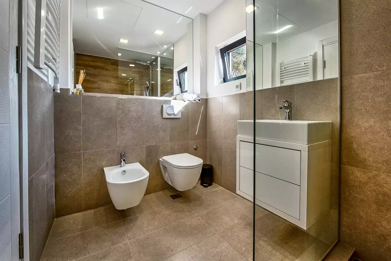 Вилла 180м² в Черногории, Тиват. Стоимостью 550000€ аренда фото-22
