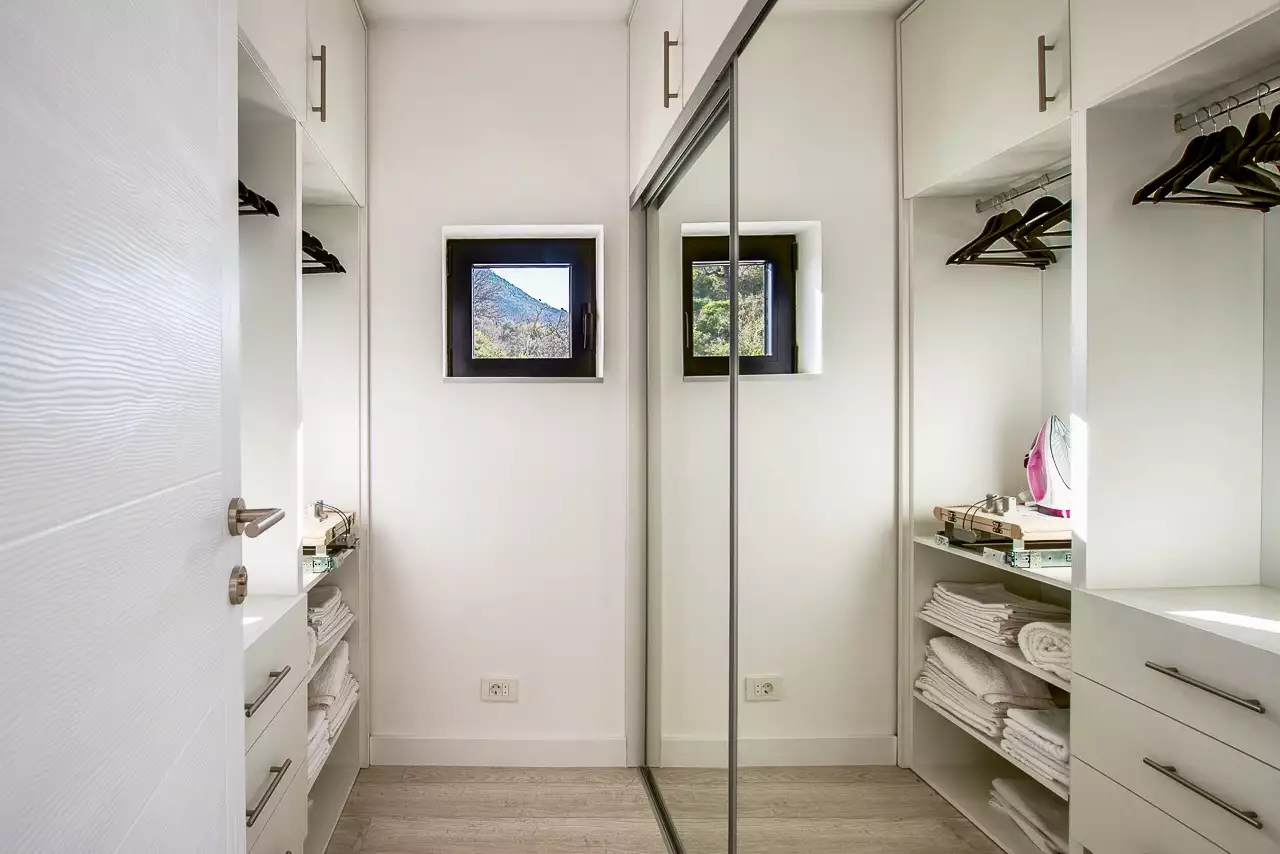 Вилла 180м² в Черногории, Тиват. Стоимостью 550000€ аренда фото-24