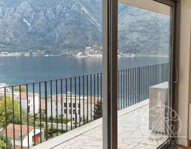 Купить квартиру в Черногории 630000€