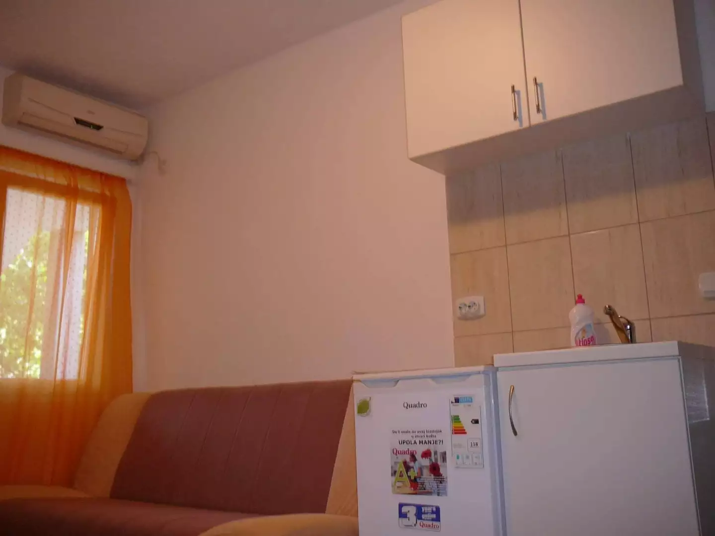 Отель, гостиница 340м² в Черногории, Добра Вода. Стоимостью 300000€ аренда фото-14