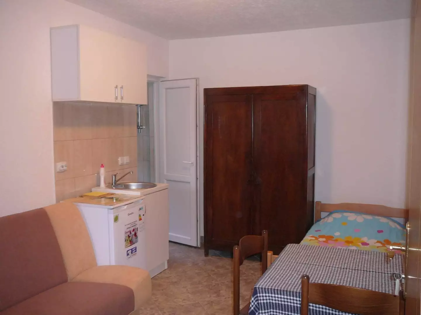 Отель, гостиница 340м² в Черногории, Добра Вода. Стоимостью 300000€ аренда фото-15