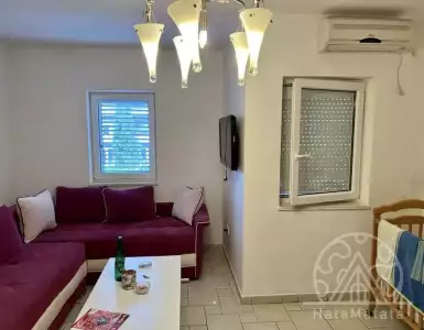 Купить квартиру в Черногории 270000€