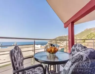 Купить квартиру в Черногории 144600€