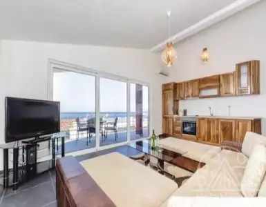 Купить квартиру в Черногории 137800€