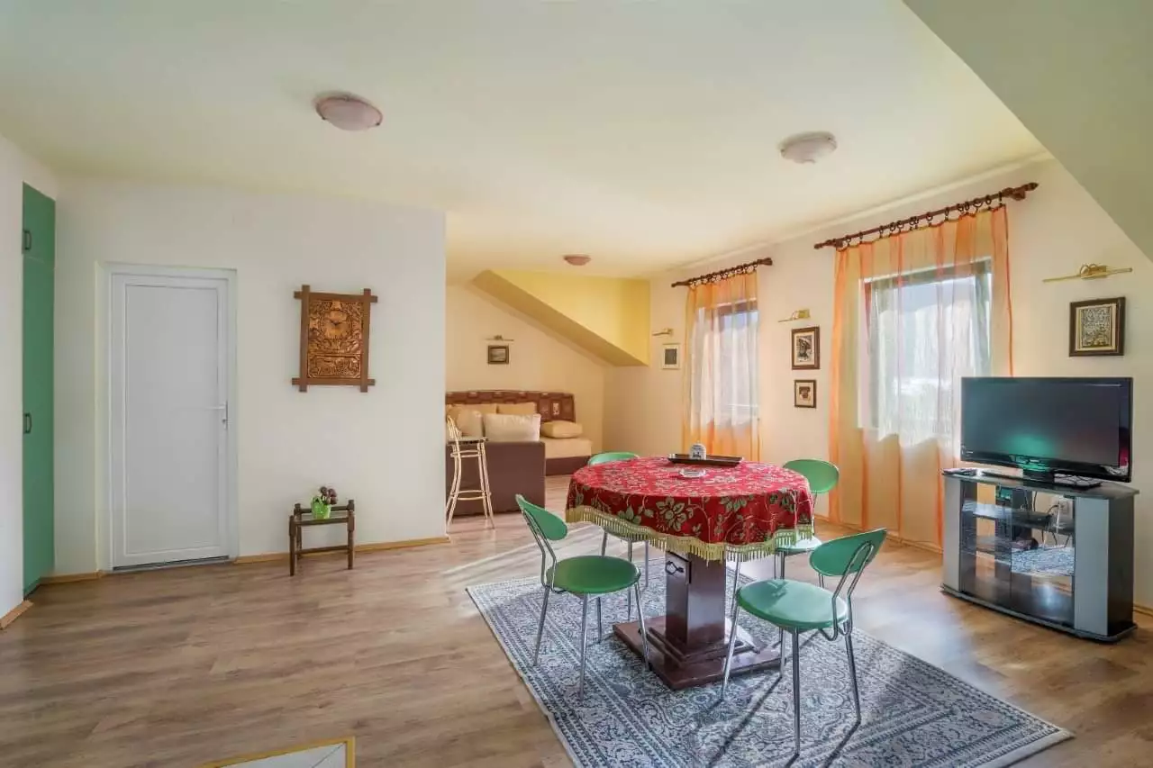 Дом 255м² в Черногории, Стрп. Стоимостью 550000€ аренда фото-2