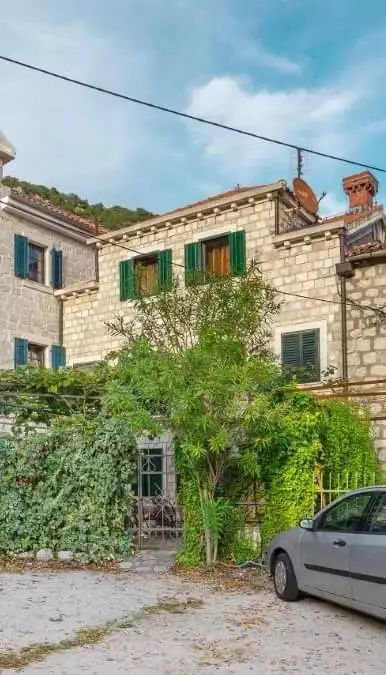 Дом 255м² в Черногории, Стрп. Стоимостью 550000€ аренда фото-6