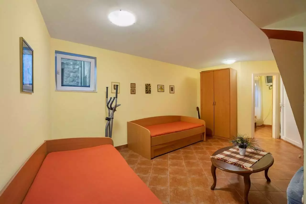Дом 255м² в Черногории, Стрп. Стоимостью 550000€ аренда фото-7