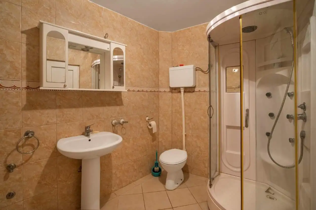 Дом 255м² в Черногории, Стрп. Стоимостью 550000€ аренда фото-4